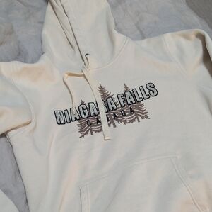 Niagara Falls Hoodie